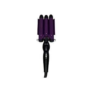 Modelador de Cachos Triplo Onida ON-2625 / 25MM