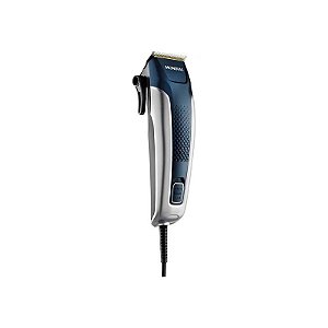 Tipo: Cortador de Cabelo Mondial Titanium Power CR-09M com Maleta 110V