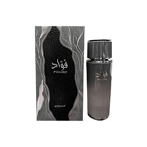 Perfume Asdaaf Fouad Eau de Parfum Masculino 100ML