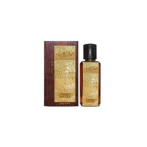Perfume Af Zimaya Ilham Al Oud Eau de Parfum 100ML