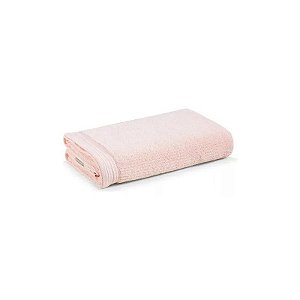 Toalha de Banho Karsten Banon Imperial 86x150cm Coral