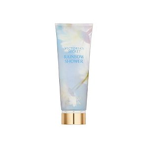 Loção Corporal Victoria's Secret Rainbow Shower - Feminino 236ML