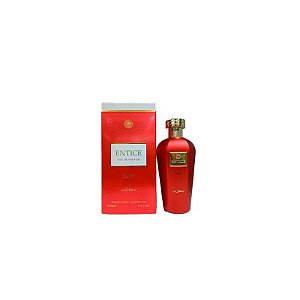 Perfume Vurv Entice Ruby EDP F 100ML