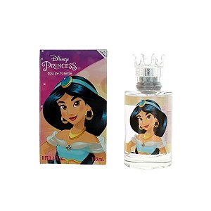 Perfume Disney Princess Jasmin Edt Feminino - 100ml