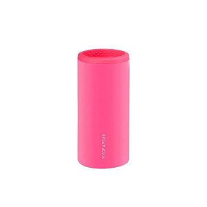 Copo Térmico Rosa Hydrapeak 350ML