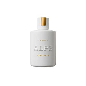 Sabonete Líquido Corporal Alps Calm Body Wash - 300 ML