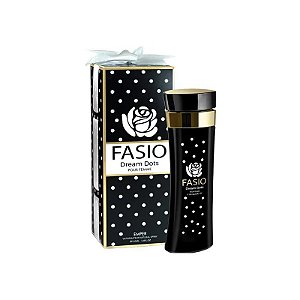 Perfume Emper Fasio Dream Dots - Eau de Parfum - Feminino - 100ML
