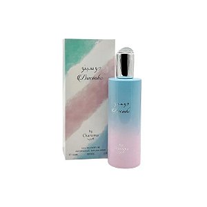 Perfume BY Charisma Docinho Eau de Parfum Feminino 100ML