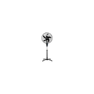 Ventilador de Pé Nappo NVP-068 16" / 220V - Preto