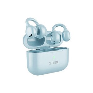 Fone de Ouvido G-Tide Future Clip Earphone - Azul