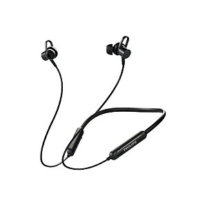 Fone de Ouvido Philips BT TAN1120BK/93 - Preto