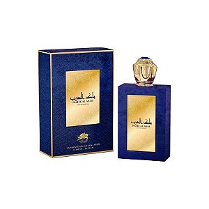 Perfume Emper Malik Al Arab - Eau de Parfum - Masculino - 100ml