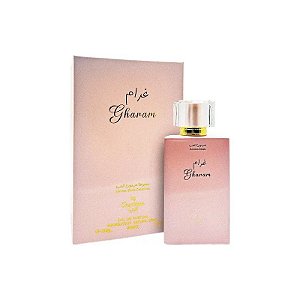Perfume BY Charisma Gharam Eau de Parfum Unissex 100ML