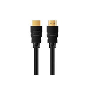 Cabo FTX AV540-HE2GCS-15 HDMI 15 Metros 4K 30Hz Preto