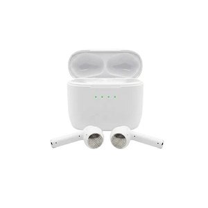 Fone de Ouvido Essager Bluetooth EEJJ8-TW02 - Branco