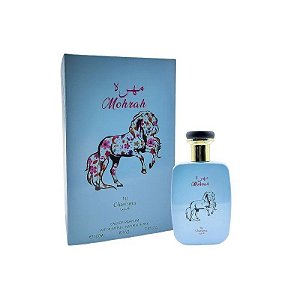 Perfume BY Charisma Mohrah Eau de Parfum Feminino 100ML