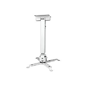 Suporte para Projetor Satellite A-63102P Branco