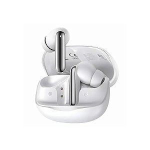 Fone de Ouvido QCY Melobuds N50 BH24HT12A Sem Fio - Branco