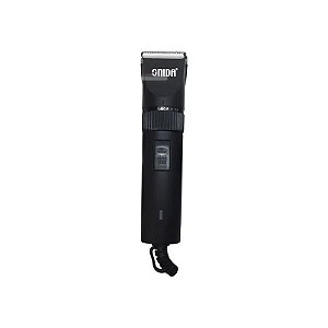 Cortador de Pelos para Animais de Estimação Onida ON-P1 - Preto