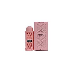 Perfume Lattafa Rave Now Edp F 100ML