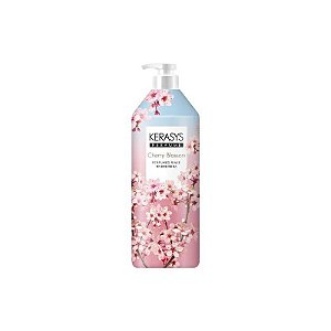 Condicionador Perfume Kerasys Cherry Blossom - 1L