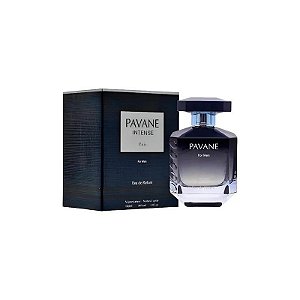 Perfume Elodie Roy Pavane Intenso - Água de Perfume - Masculino - 100ML