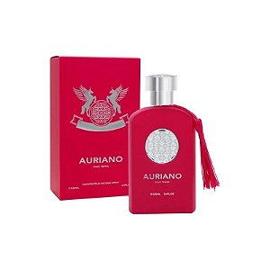 Perfume Emper Auriano - Eau de Parfum - Feminino - 100ML