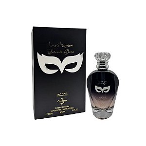 Perfume BY Charisma Senorita Dora Eau de Parfum Feminino 100ML