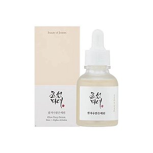 Sérum Facial Beauty Of Joseon Glow Deep Serum: Arroz + Alfa Arbutina de 30 ML