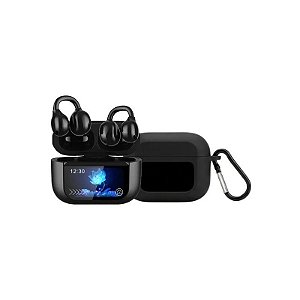 Fone de Ouvido G-Tide Future Clip Bluetooth Preto
