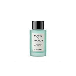 Água de Colônia L'Affair Mare Di Amalfi Azure Edp 100ML