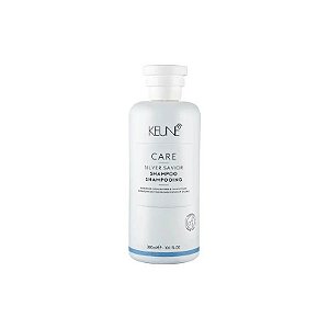 Shampoo Keune Silver Savior 300ml
