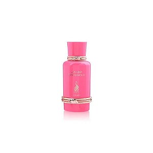 Perfume Risala Touq Gold Edp 100ML
