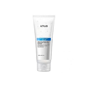 Gel Facial de Limpeza Anua Ácido Hialurônico 8 + Esqualano 150 ML