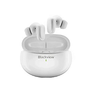 Fone de Ouvido Blackview Airbuds 30 - Branco