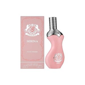 Perfume Câmara Senhorita Serina - Água de Perfume - Feminino - 100ML