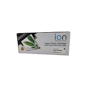 Cartucho de Toner Ion 105A(W1105A) Preto (Laser 107-MFP 135-M137)1000 Páginas