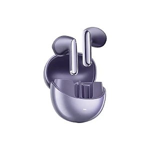 Fone de Ouvido QCY Ailybuds Pro BH23HT10A Sem Fio - Roxo