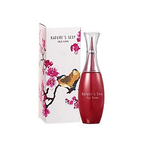 Perfume Linn Young Nature's Sexy Edp - Feminino 100ML