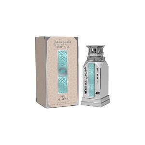 Perfume Emper Heritage Al Arab - Eau de Parfum - Unissex - 100ML