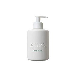 Sabonete Líquido para Mãos Alps Hand Wash - 300 ML