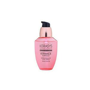 Sérum Kerasys Keramide Ampolas Extreme Damage Clinic - 70ml
