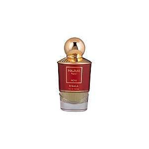 Perfume Risalla Najra Nova EDP 100ML