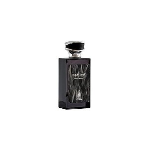 Perfume Risala Oud Aswad Eau de Parfum 100ML