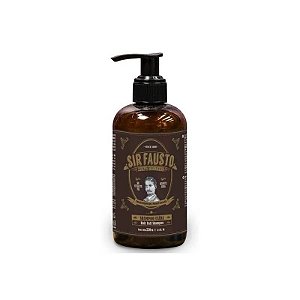 Shampoo para Queda Sir Fausto 250ML