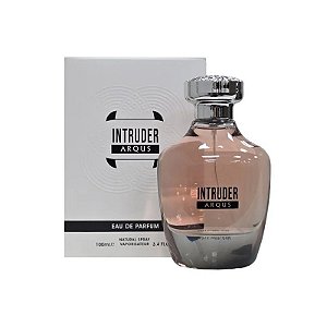 Perfume Arqus Intruder Eau de Parfum - 100ml