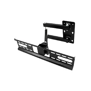 Suporte Onida ON-009 - para TV de 26" A 55" - Articulado - Preto