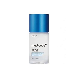 Sérum Facial Zero Poros Medicube 2.0 de 37 ML