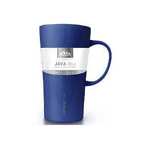 Caneca Térmica Hydrapeak HP-JAVA-18 532ML - Cobalto