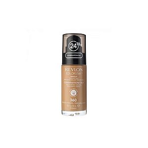 Base Líquida Revlon Colorstay Matte Acabamento 360 - 30ml